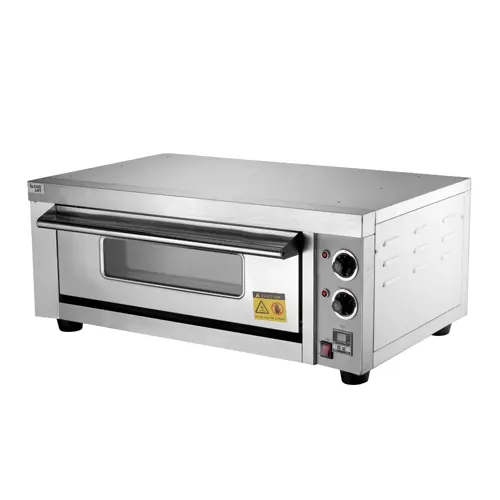 Pizza Oven