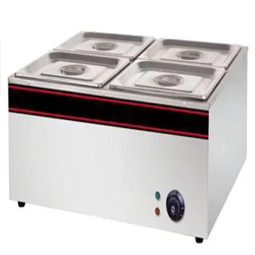 Table Top Hot Bain Marie