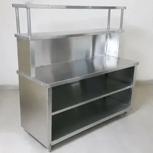 SS Service Table