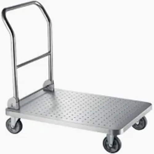 Platform Trolley