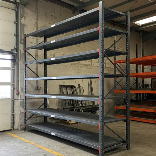 Storage Rack