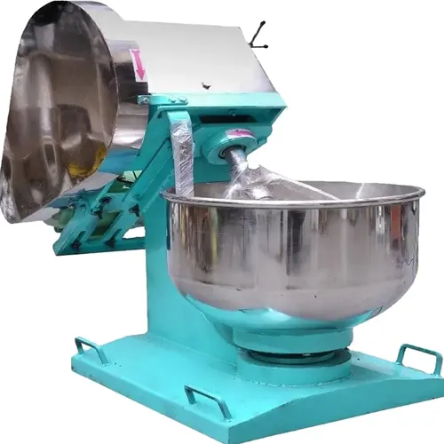 Dough Kneader