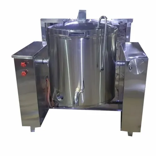 Rice Boiler