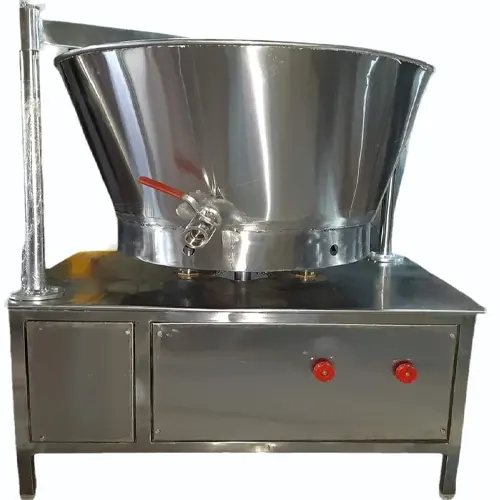 Mawa Machine