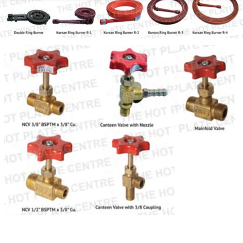 Gas Line