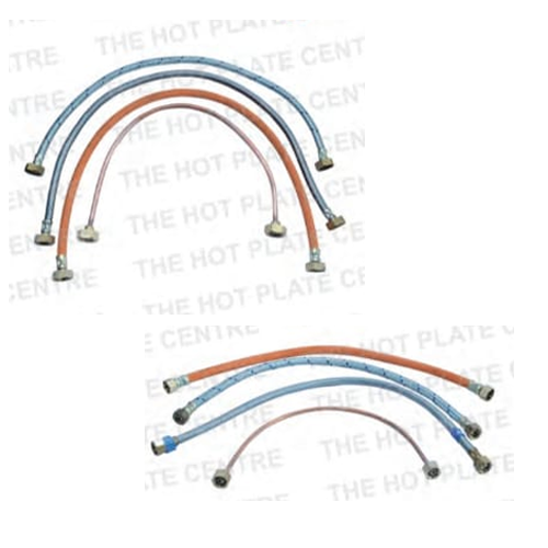 Gas Line